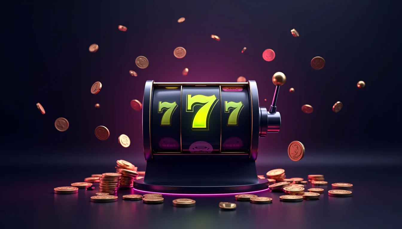 u7777777 Casino